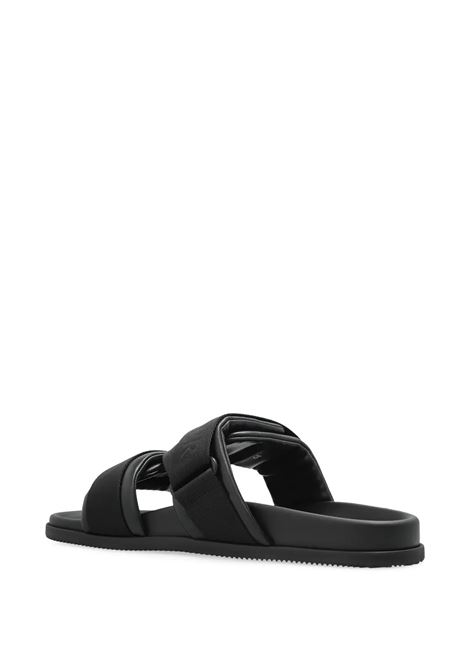 Sandali Mon Summer Neri MONCLER | 09A-4L00010 M5027999